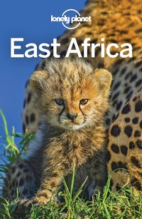 Abbildung von: Lonely Planet East Africa - Lonely Planet Global Limited