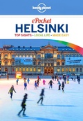 Cover: Lonely Planet Pocket Helsinki - Lonely Planet Global Limited