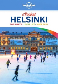 Abbildung von: Lonely Planet Pocket Helsinki - Lonely Planet Global Limited