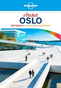 Cover: Lonely Planet Pocket Oslo - Lonely Planet Global Limited