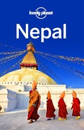 Cover: Lonely Planet Nepal - Lonely Planet Global Limited
