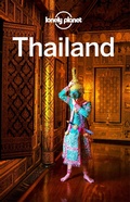 Cover: Lonely Planet Thailand - Lonely Planet Global Limited