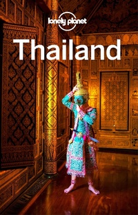 Abbildung von: Lonely Planet Thailand - Lonely Planet Global Limited