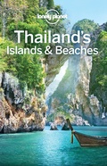 Cover: Lonely Planet Thailand's Islands & Beaches - Lonely Planet Global Limited