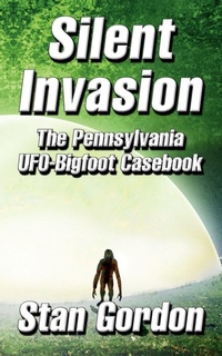 Enlarge image Cover: Silent Invasion - Stan Gordon Productions