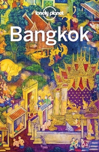 Abbildung von: Lonely Planet Bangkok - Lonely Planet Global Limited