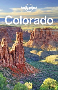 Abbildung von: Lonely Planet Colorado - Lonely Planet Global Limited