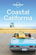 Cover: Lonely Planet Coastal California - Lonely Planet Global Limited