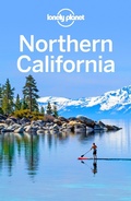 Cover: Lonely Planet Northern California - Lonely Planet Global Limited