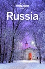 Cover: Lonely Planet Russia - Lonely Planet Global Limited