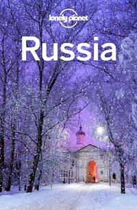 Abbildung von: Lonely Planet Russia - Lonely Planet Global Limited