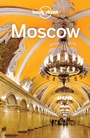 Cover: Lonely Planet Moscow - Lonely Planet Global Limited