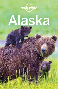Abbildung von: Lonely Planet Alaska - Lonely Planet Global Limited