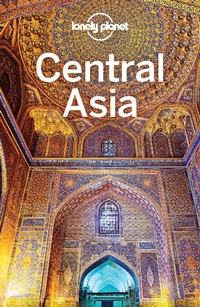Abbildung von: Lonely Planet Central Asia - Lonely Planet Global Limited