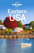 Cover: Lonely Planet Eastern USA - Lonely Planet Global Limited