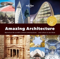 Enlarge image Cover: Lonely Planet Spotter's Guide to Amazing Architecture, A - Lonely Planet Global Limited