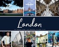 Cover: PhotoCity London - Lonely Planet Global Limited