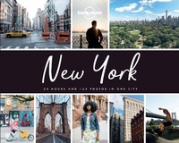 Abbildung von: PhotoCity New York - Lonely Planet Global Limited