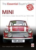 Cover: Mini - LAPA Publishers