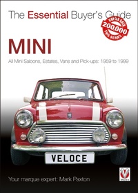 Enlarge image Cover: Mini - LAPA Publishers