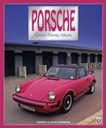 Cover: Porsche - Lapa Publishers