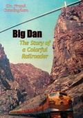 Cover: Big Dan - Golden Springs Publishing