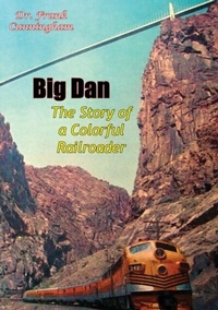 Enlarge image Cover: Big Dan - Golden Springs Publishing