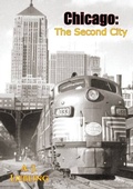 Cover: Chicago - Golden Springs Publishing