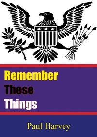 Enlarge image Cover: Remember These Things - Hauraki Publishing
