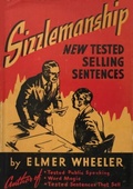 Cover: Sizzlemanship: New Tested Selling Sentences - Golden Springs Publishing