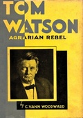 Cover: Tom Watson - Golden Springs Publishing
