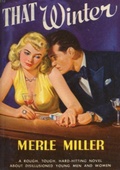 Cover: That Winter - Tannenberg Publishing