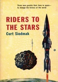 Cover: Riders to the Stars - Hauraki Publishing