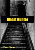 Cover: Ghost Hunter - Normanby Press