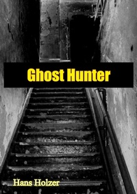 Enlarge image Cover: Ghost Hunter - Normanby Press