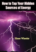 Cover: How to Tap Your Hidden Sources of Energy - Hauraki Publishing
