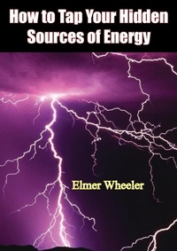Enlarge image Cover: How to Tap Your Hidden Sources of Energy - Hauraki Publishing
