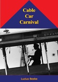 Cover: Cable Car Carnival - Papamoa Press