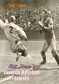 Cover: Bill Stern's Favorite Baseball Stories - Papamoa Press