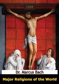 Cover: Major Religions of the World - Papamoa Press