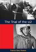 Cover: Trial of the U2 - Muriwai Books