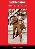 Cover: Jack Johnson - Papamoa Press
