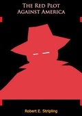 Cover: Red Plot Against America - Muriwai Books