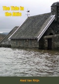 Cover: Tide in the Attic - Muriwai Books