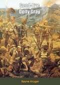 Cover: Good-Bye Dolly Gray - Borodino Books
