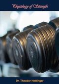 Cover: Physiology of Strength - Muriwai Books