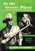 Cover: In The Secret Place - Borodino Books