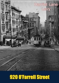 Enlarge image Cover: 920 O'Farrell Street - Valmy Publishing
