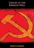 Cover: Cracks in the Kremlin Wall - Muriwai Books