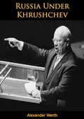 Cover: Russia Under Khrushchev - Muriwai Books